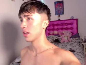 santi_fabulous webcam model stream image