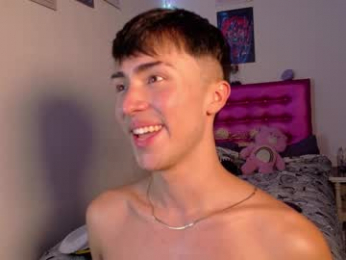 santi_fabulous webcam model stream image