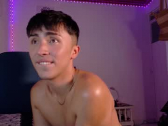 santi_fabulous webcam model stream image