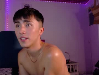 santi_fabulous webcam model stream image