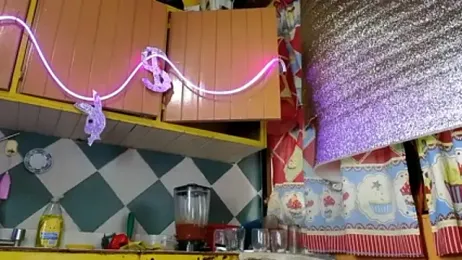 Jony_Marta webcam model stream image