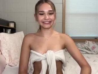 maddybbyyy webcam chaturbate model stream image