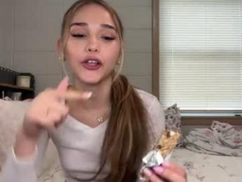 maddybbyyy webcam model stream image