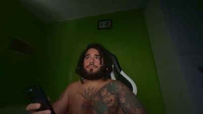 Erdood webcam model stream image