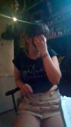 AnieHorny webcam cam4 model stream image