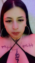 Angelanddemonss webcam cam4 model stream image