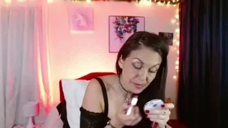Swetisabella01 webcam model stream image
