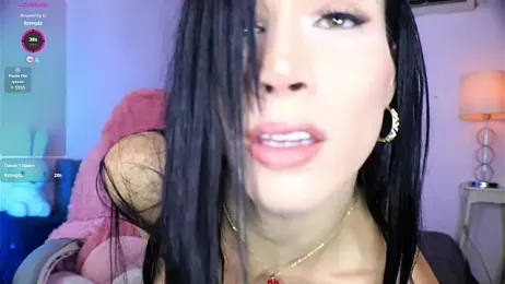 Cherry_cush webcam model stream image