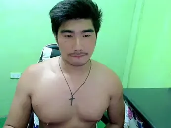 Hunkfireman webcam stripchat model stream image