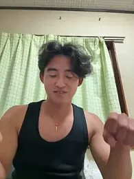 shoma2003 webcam model stream image