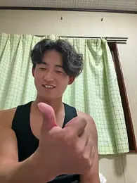shoma2003 webcam model stream image
