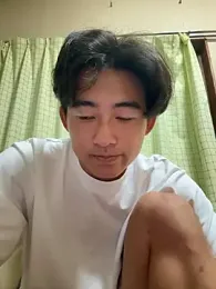 shoma2003 webcam model stream image