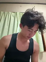 shoma2003 webcam model stream image