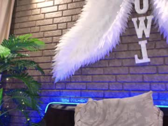 nicky_owl webcam chaturbate model stream image