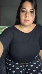 Mikela_ webcam cam4 model stream image