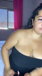 Mikela_ webcam model stream image