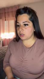 Mikela_ webcam cam4 model stream image