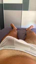 Ricky1700 webcam model stream image