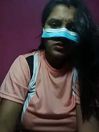 Sexy_Sonniyaa webcam model stream image