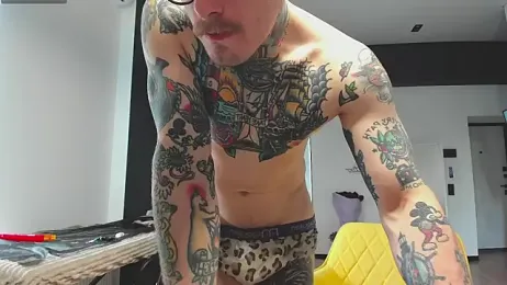 white_King9999 webcam model stream image