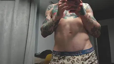 white_King9999 webcam model stream image