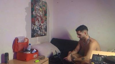anastasio_f webcam model stream image