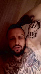 Balkan_Master webcam model stream image