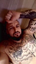 Balkan_Master webcam model stream image