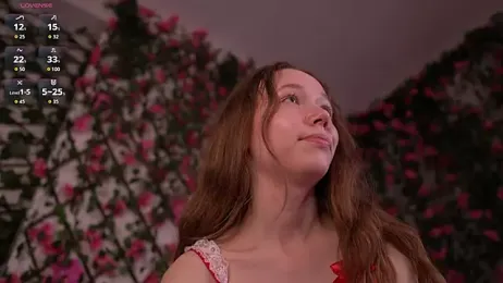 Petite_Polly webcam model stream image