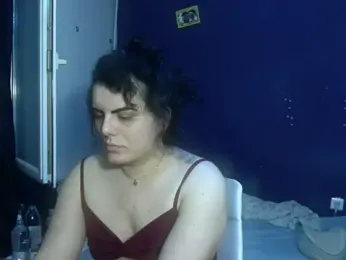 turkishTransEfsun webcam model stream image