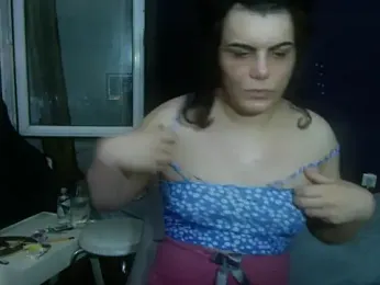 turkishTransEfsun webcam model stream image