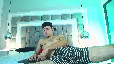 Myke_Millers webcam model stream image