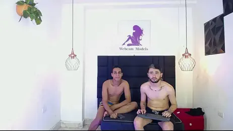 the_boys_cuople_hot webcam model stream image