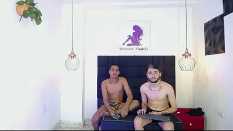 the_boys_cuople_hot webcam model stream image