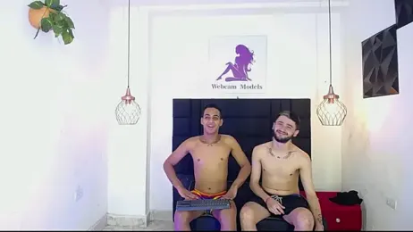the_boys_cuople_hot webcam model stream image