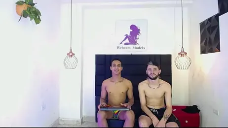 the_boys_cuople_hot webcam model stream image