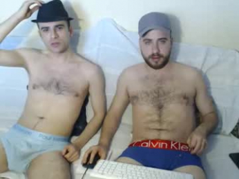 brownhaiir webcam chaturbate model stream image