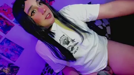 _Serenity- webcam stripchat model stream image
