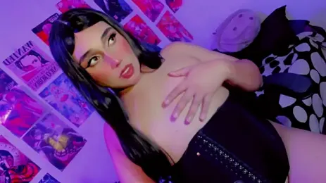_Serenity- webcam preview