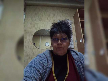 Ilona-Kristie webcam bongacams model stream image