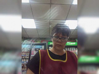 Ilona-Kristie webcam model stream image