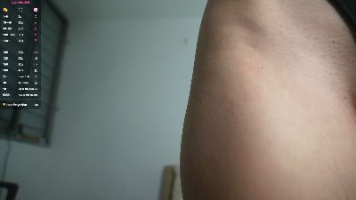 SquirtTeen webcam model stream image