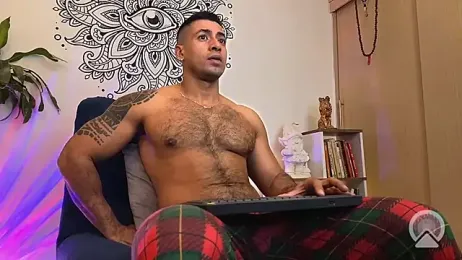 aaroncolombia webcam model stream image
