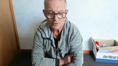 daddy_man webcam model stream image