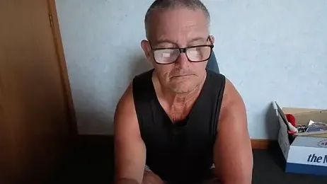 daddy_man webcam model stream image