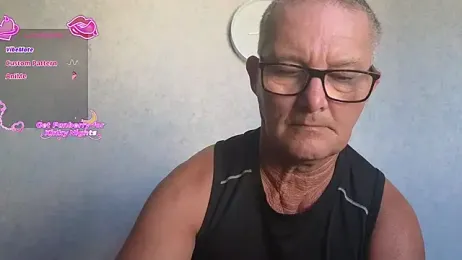 daddy_man webcam model stream image