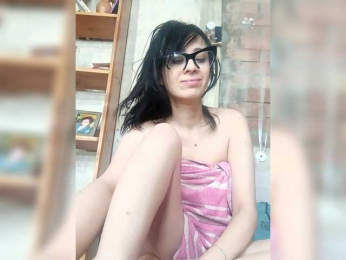 Lady_of_Perfection webcam model stream image