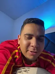 Dmitri_Ivanov webcam model stream image
