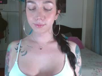 karla_zambrano webcam model stream image