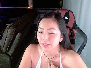 shannylam8 webcam model stream image